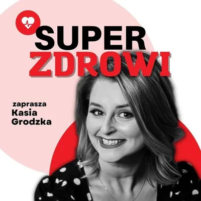 Okładka: SuperZdrowi