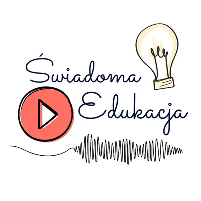 Okładka: Świadoma Edukacja
