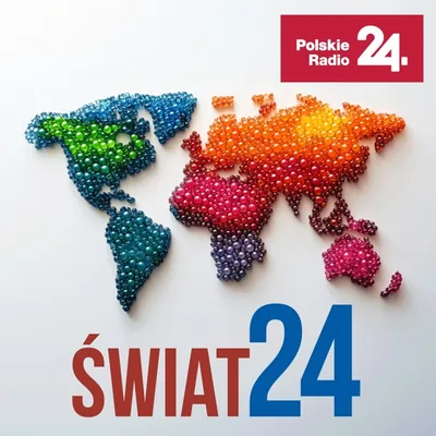 Okładka: Świat 24