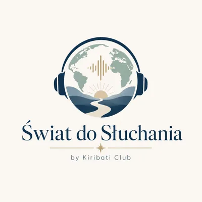 Okładka: Świat do słuchania