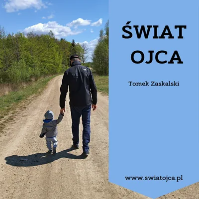 Okładka: Świat Ojca