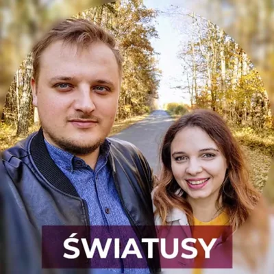 Okładka: Światusy