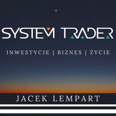 Okładka: System Trader