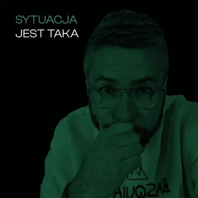 Okładka: Sytuacja jest taka
