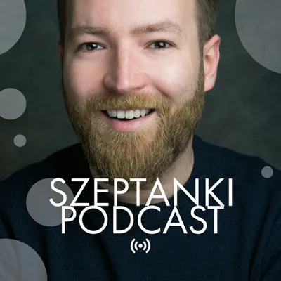 Okładka: Szeptanki ASMR