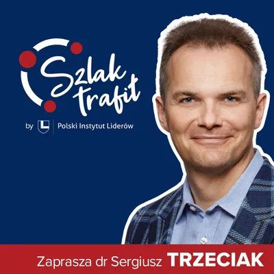 Okładka: Szlak Trafił - czyli jak w życiu trafić na właściwy szlak