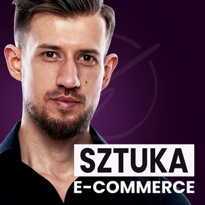 Okładka: Sztuka E-Commerce