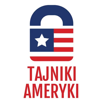 Okładka: Tajniki Ameryki