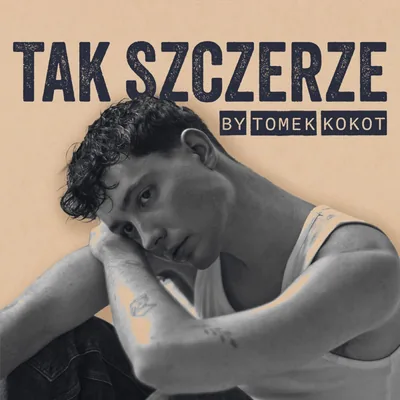 Okładka: Tak Szczerze