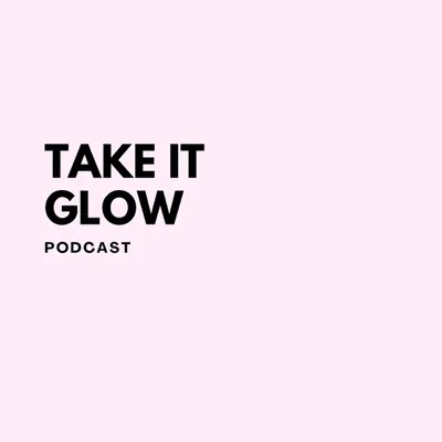 Okładka: take it glow