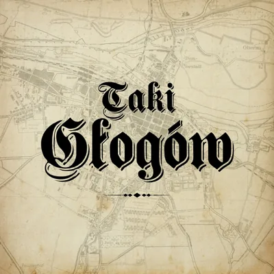 Okładka: Taki Głogów