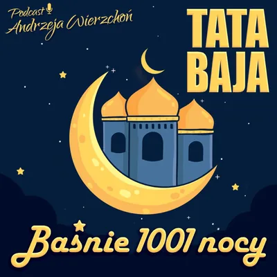 Okładka: TATA BAJA