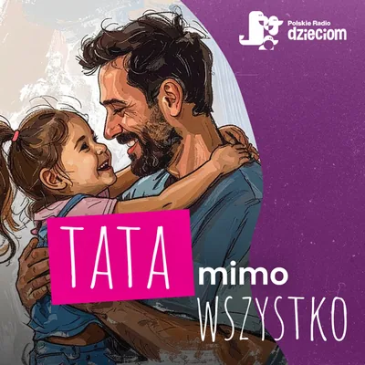 Okładka: Tata mimo wszystko