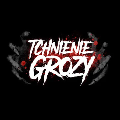 Okładka: Tchnienie Grozy