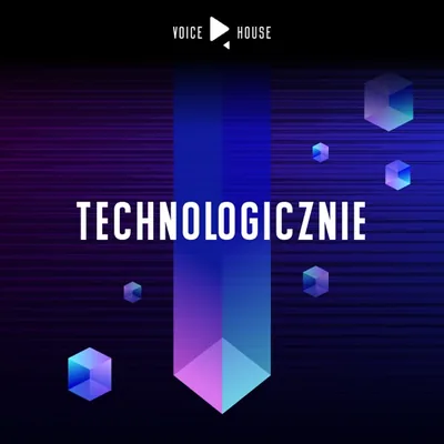 Okładka: Technologicznie