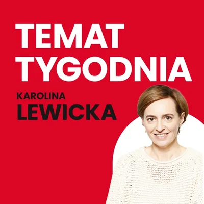 Okładka: Temat tygodnia