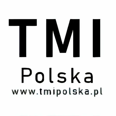 Okładka: The Monroe Institute Polska
