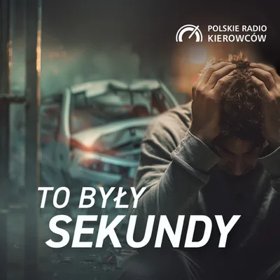 Okładka: To były sekundy