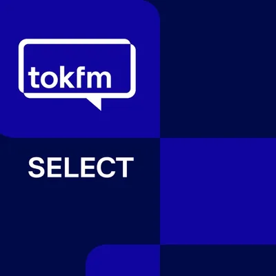Okładka: TOK FM Select