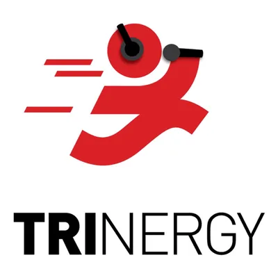 Okładka: Trinergy Triathlon Podcast