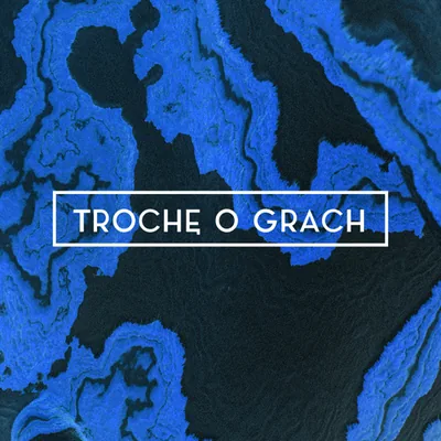 Okładka: Trochę o Grach