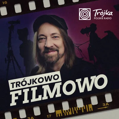 Okładka: Trójkowo, filmowo