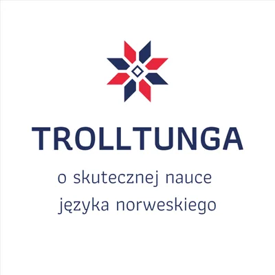 Okładka: Trolltunga - Skuteczna Nauka Norweskiego