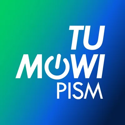 Okładka: Tu mówi PISM