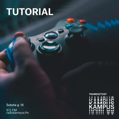 Okładka: Tutorial