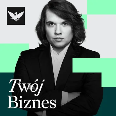 Okładka: Twój Biznes