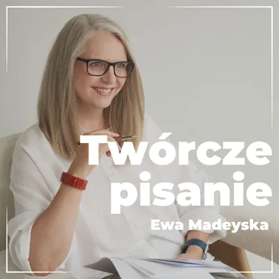 Okładka: Twórcze pisanie