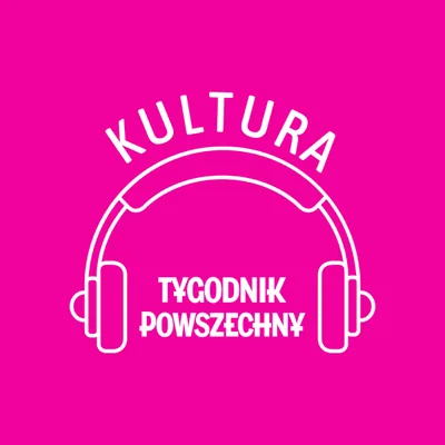 Okładka: Tygodnik Powszechny: Kultura