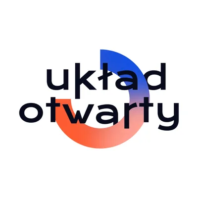 Okładka: Układ Otwarty. Igor Janke zaprasza