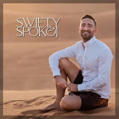 Okładka: Łukasz Jakóbiak - Święty Spokój