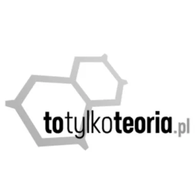 Okładka: Łukasz Sakowski | To Tylko Teoria