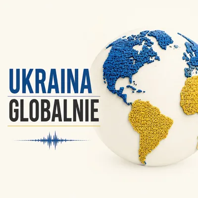 Okładka: Ukraina Globalnie