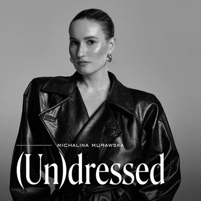 Okładka: (Un)dressed