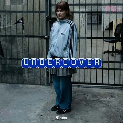Okładka: Undercover