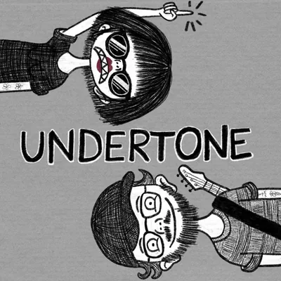 Okładka: Undertone Podcast