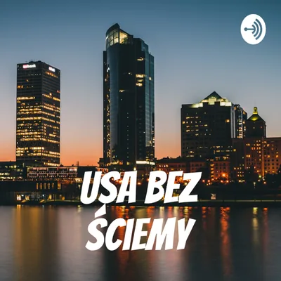 Okładka: USA bez ściemy