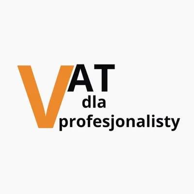 Okładka: VAT dla profesjonalisty
