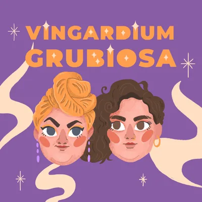 Okładka: Vingardium Grubiosa
