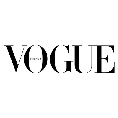 Okładka: Vogue Polska
