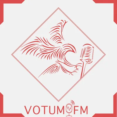 Okładka: Votum