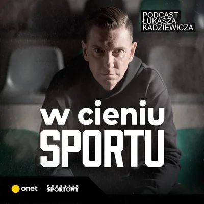 Okładka: W cieniu sportu