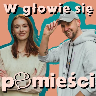 Okładka: W głowie się pomieści