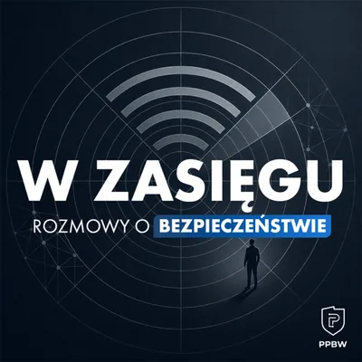 Okładka: W zasięgu. Rozmowy o bezpieczeństwie