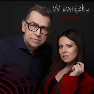 Okładka: W związku