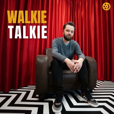Okładka: Walkie Talkie