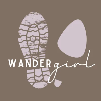 Okładka: WanderGirl